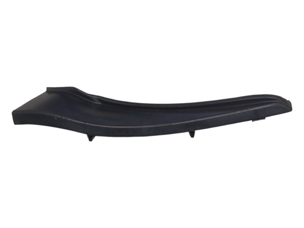 Acabamento Esquerdo Churrasqueira Chevrolet Tracker Lt 2025 5