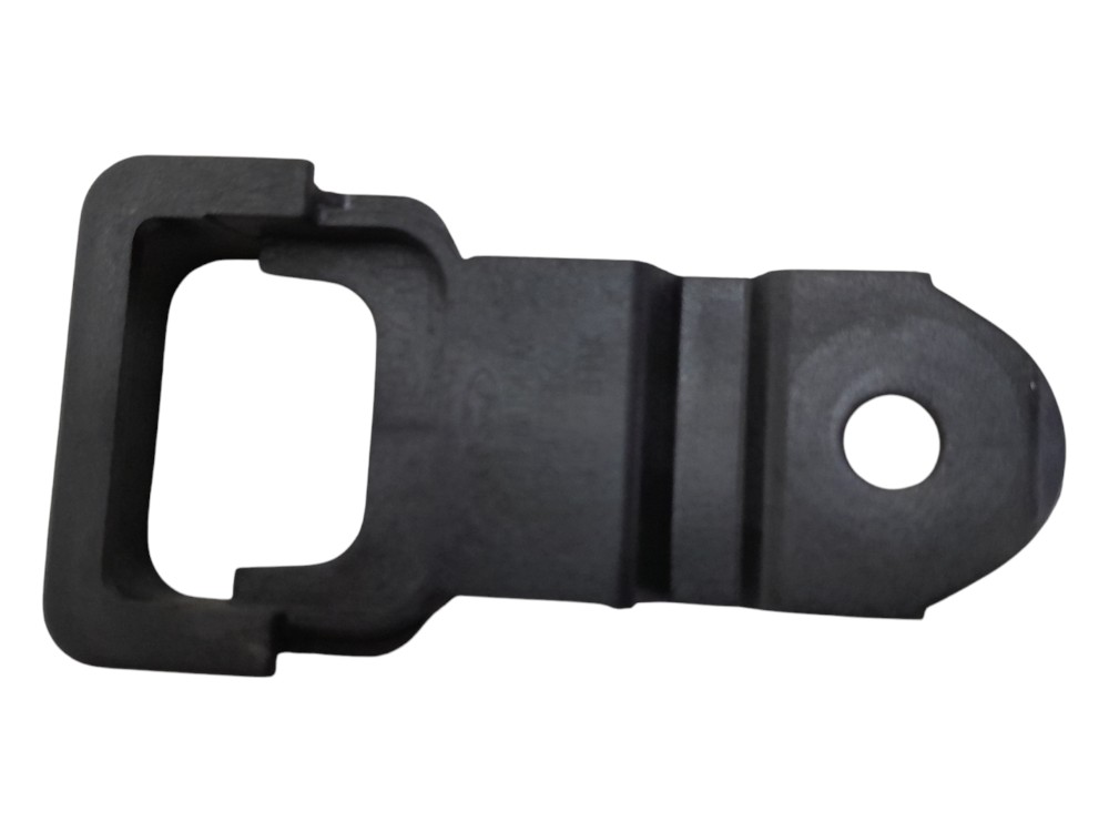 Coxim Suporte Radiador Ford Edge 3.5 V6 2013