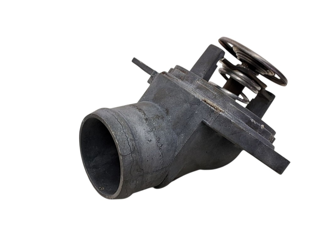 Flange Valvula Termostatica Mercedes Ml500 5.0 V8 Gas 2005