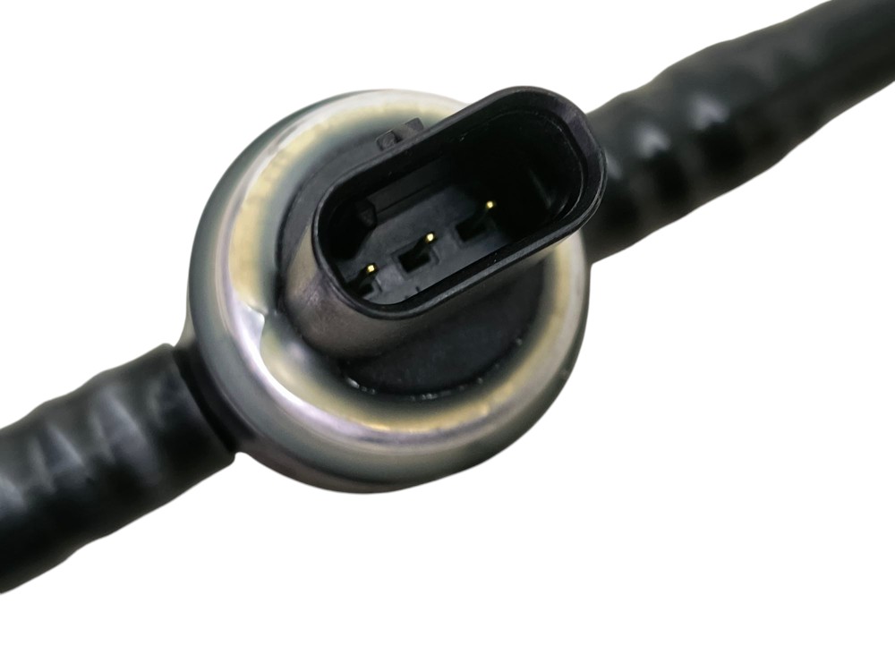 Mangueira Sensor Combustivel Chevrolet Tracker 1.0 3cc 2024 5