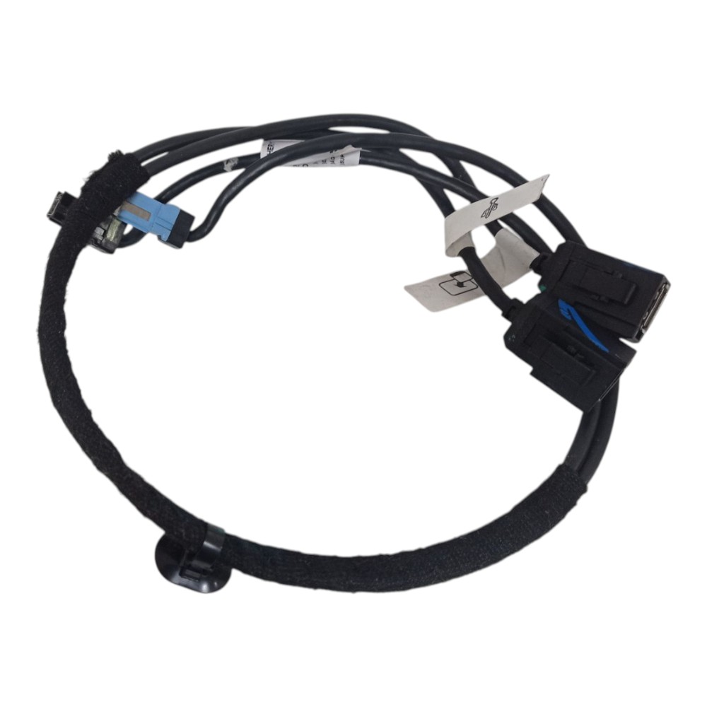 CHICOTE ENTRADA USB CHERY TIGGO 5X TXS 1.5 AUT 2020 2