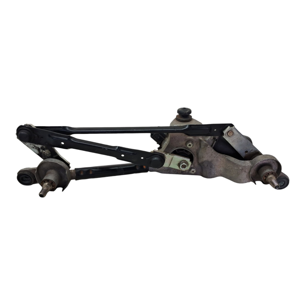 Máquina Limpador Parabrisa Hyundai Elantra 2012 1