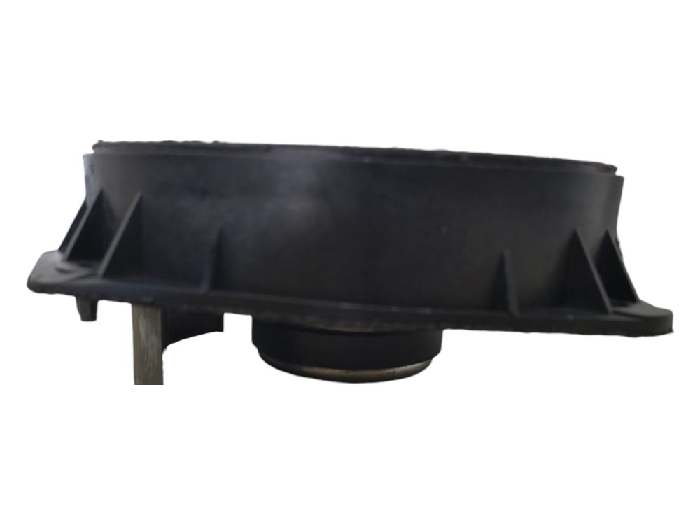 Alto Falante Porta Dianteira Direita Chevrolet Captiva 2015 Preto 3