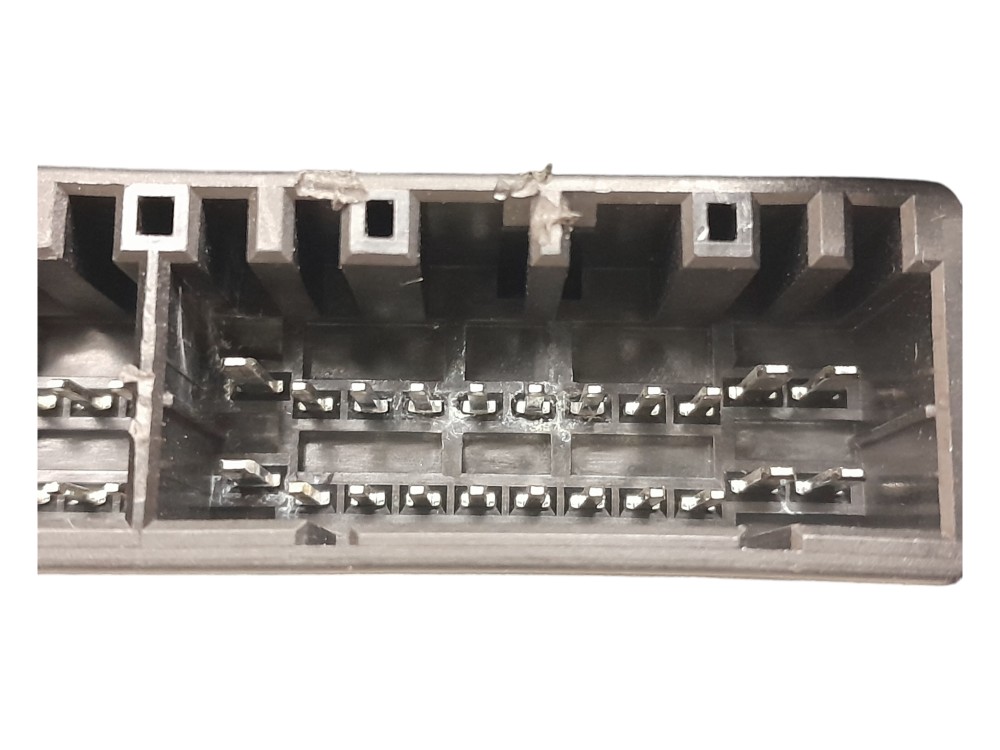 Modulo Conforto Unit Assy Bcm Hyundai Santa Fe 3.5 V6 2012 8