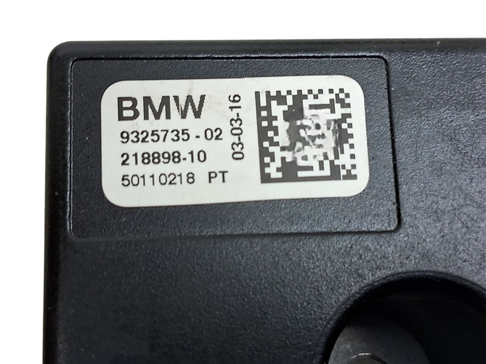 Modulo Amplificador Antena Bmw X6 Xdrive35i 2017 6