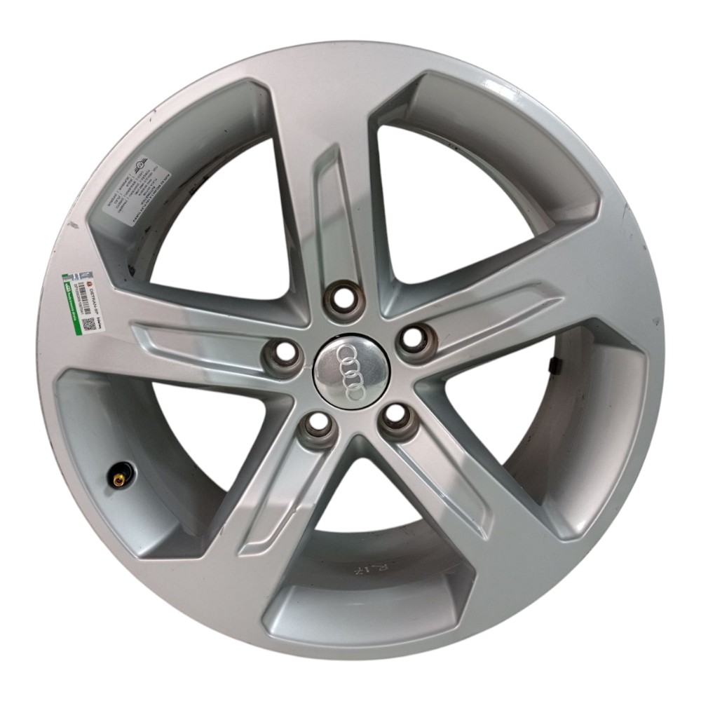 RODA ARO 17 AUDI A3 SEDAN 1.4 TURBO AUT 2019