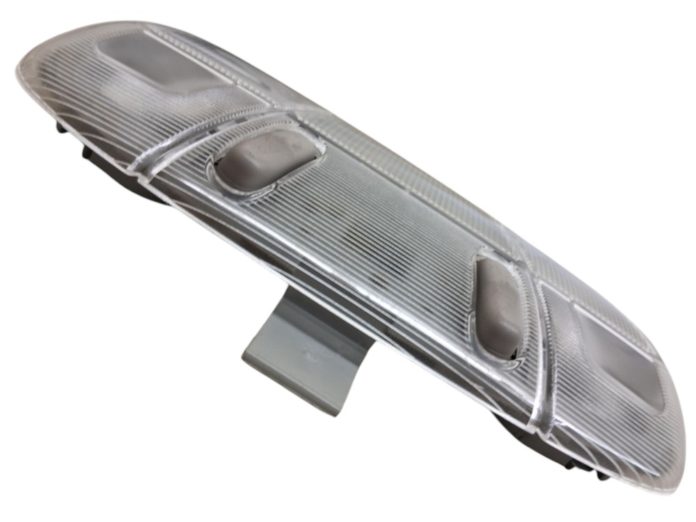 Luz Teto Cortesia Ford Edge 2013 5