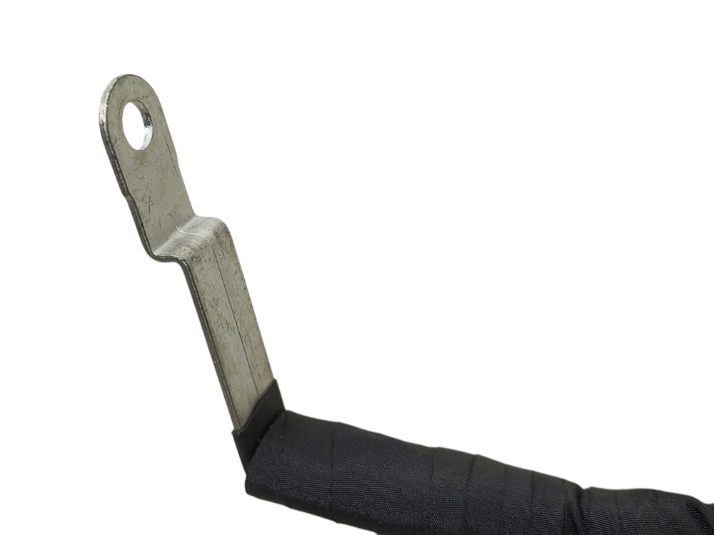 Chicote Cabo Negativo Bateria Chevrolet Tracker 2024 6