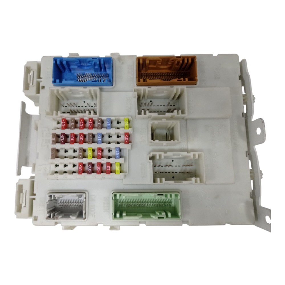 Kit Cold Code Injeção Volvo V40 T4 2.0 16v Turbo At Gas 2014 4