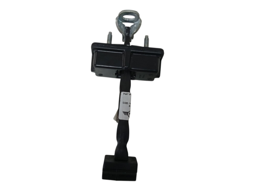 Limitador porta traseiro esquerdo fiat pulse 1.0 3cc 2023