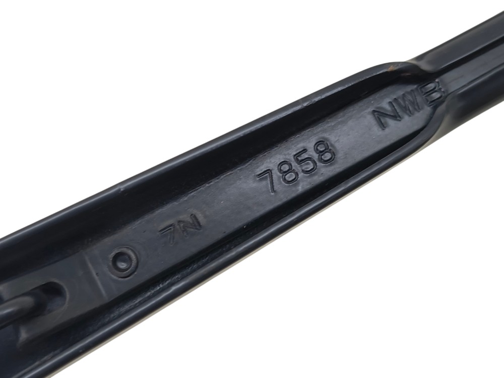 Braço Esq Limpador Parabrisa Jeep Grand Cherokee Laredo 2012 Esquerdo 4