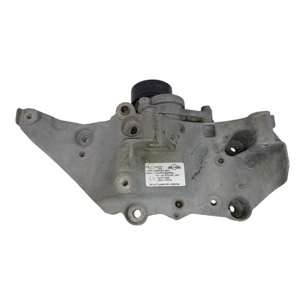 Suporte Compressor Peugeot 208 Griffie 1.6 2020