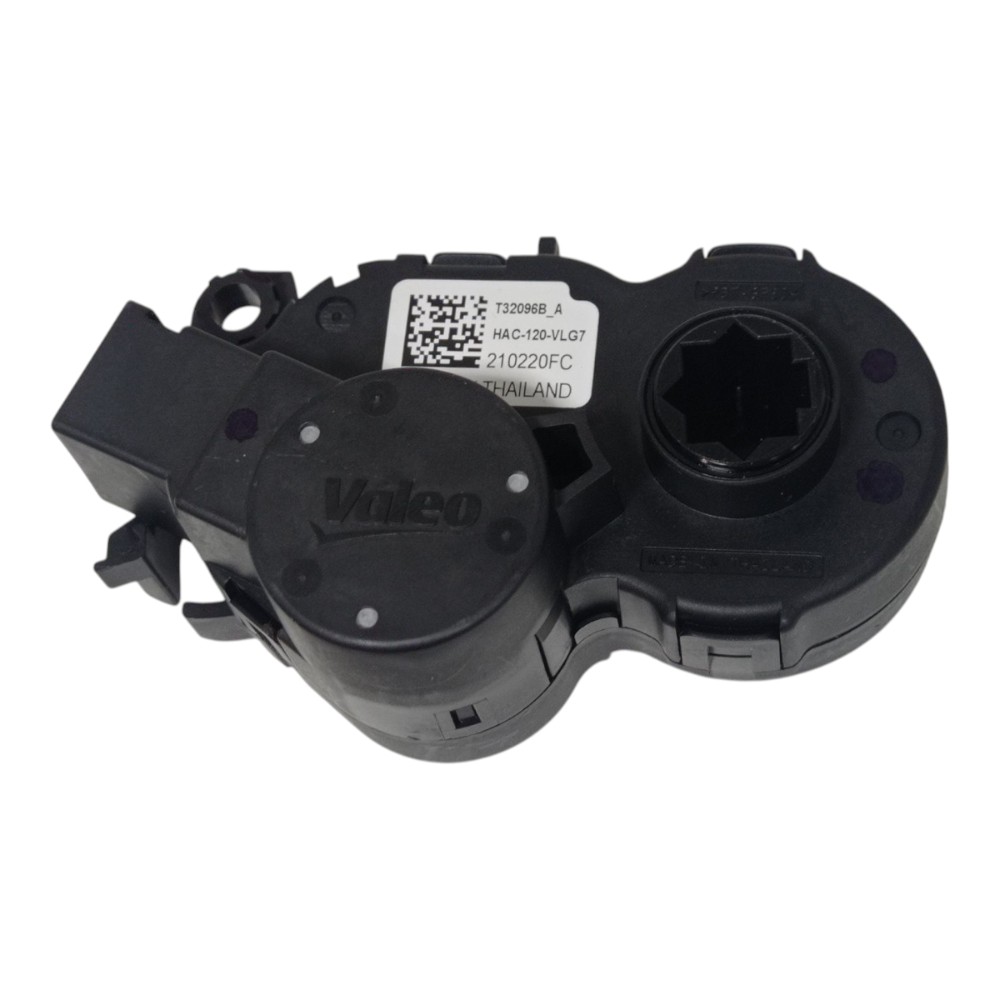 Motor Atuador Caixa Ar Nissan Kicks Automático 2021 6
