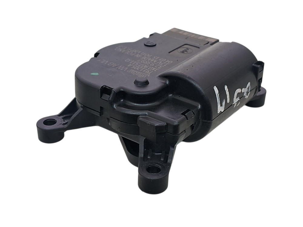 Motor Atuador Caixa Ar Audi Q3 Tfsi 1.4 16v Turbo Flex 2017 4