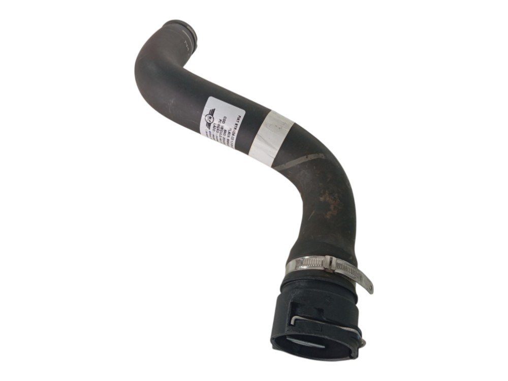 Mangueira Água Radiador Fiat Strada 1.3 Aut 2024 6