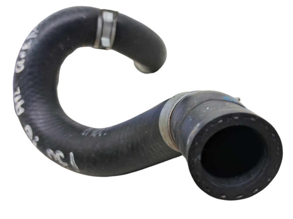 Mangueira Agua Ar Quente Hyundai I30 1.8 16v Gas 2016 3