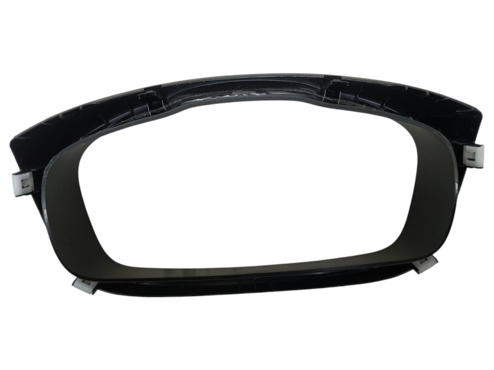 Moldura Painel Instrumento Renault Kwid Outsider 2020 2
