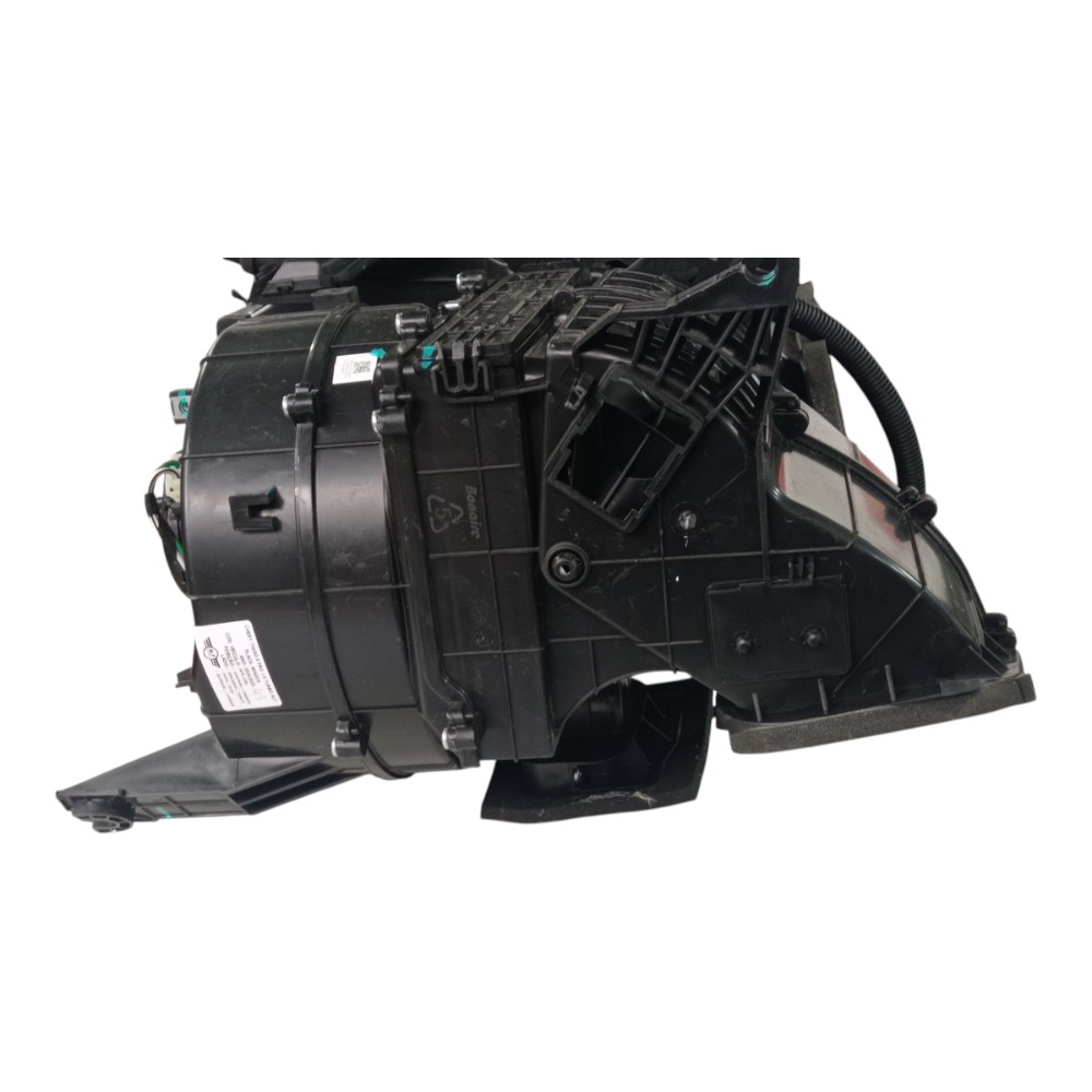 Caixa Ar Evaporadora Interna Chery Tiggo 8 Pro Tgdi 1.6 2025 3