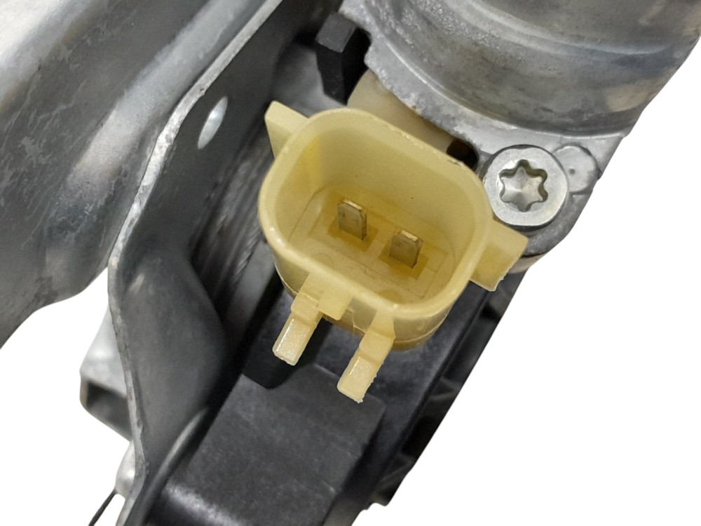 Maquina Vidro Traseira Esquerda Chevrolet Cruze Sedan 2012 4