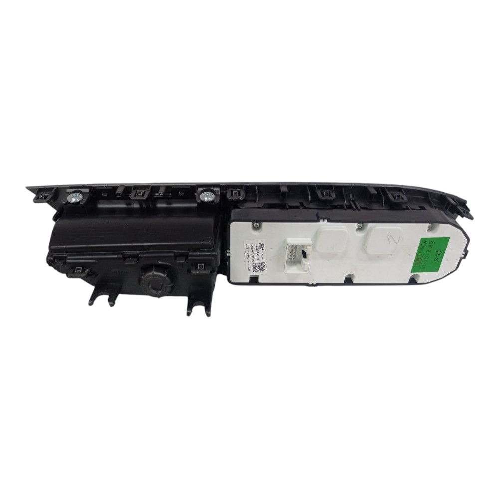 Potao Vidro Dianteiro Esquerdo Chery Tiggo 8 Pro Tgdo 2025 2