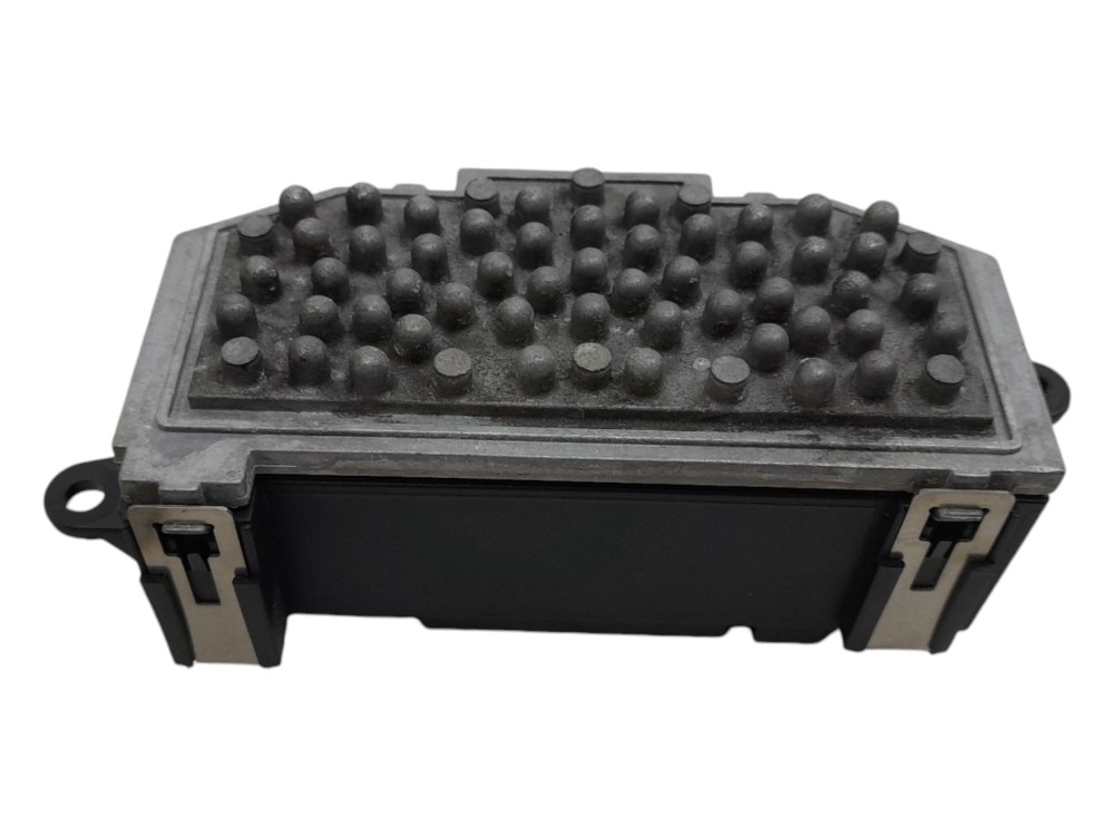 Resistencia Caixa Ar Interno Volkswagen Passat Tsi 2.0 2012