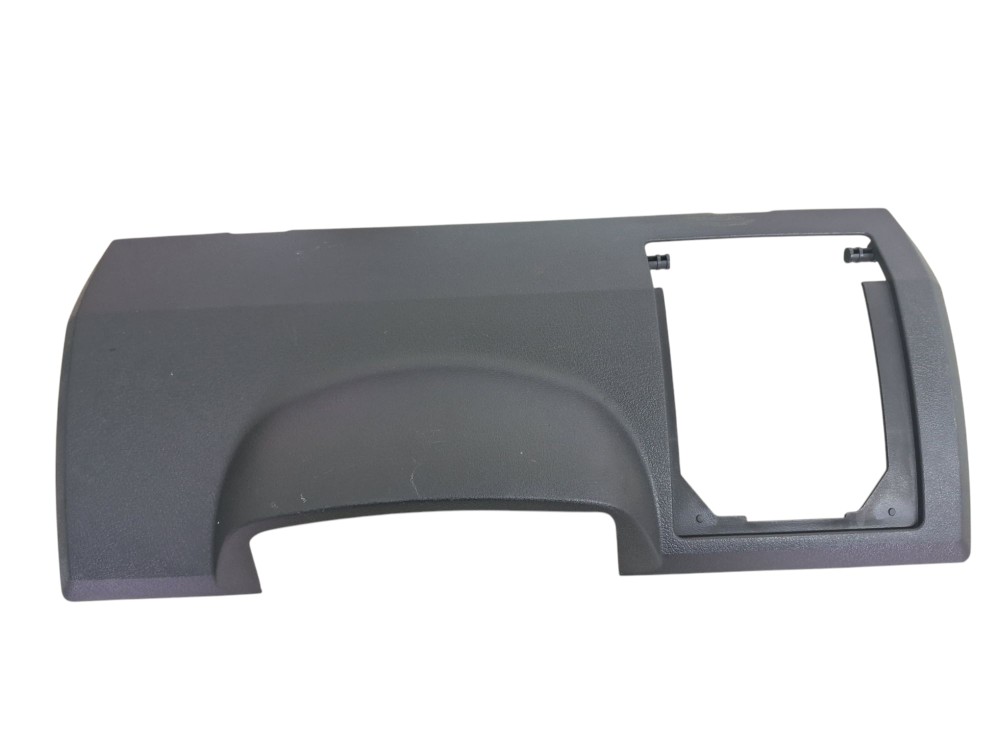 Acabamento Inferior Painel Jeep Cherokee Sport 2012 1