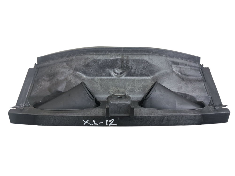Acabamento Painel Corta Fogo Bmw X1 Sdrive18i N46 2.0 2012 4