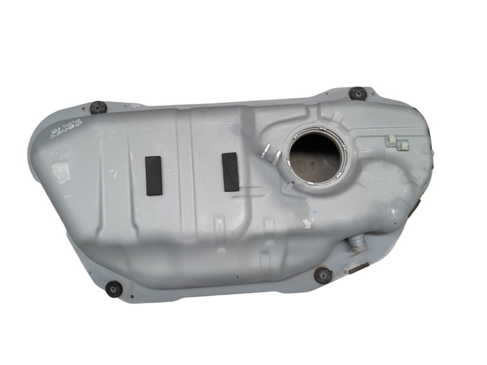 Tanque Combustivel Volkswagen Crossfox 1.6 Flex 2016