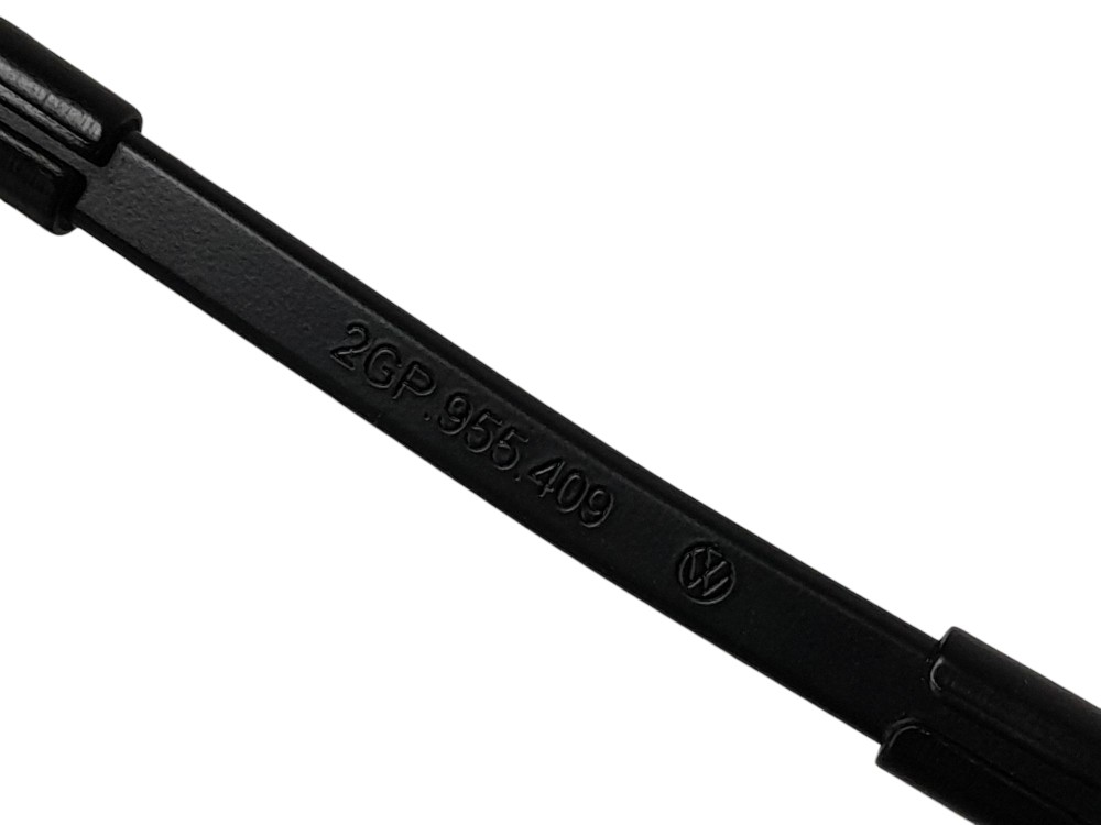Braco Limpador Esquerdo Parabrisa Volkswagen Tcross 2024 – Esquerdo 4