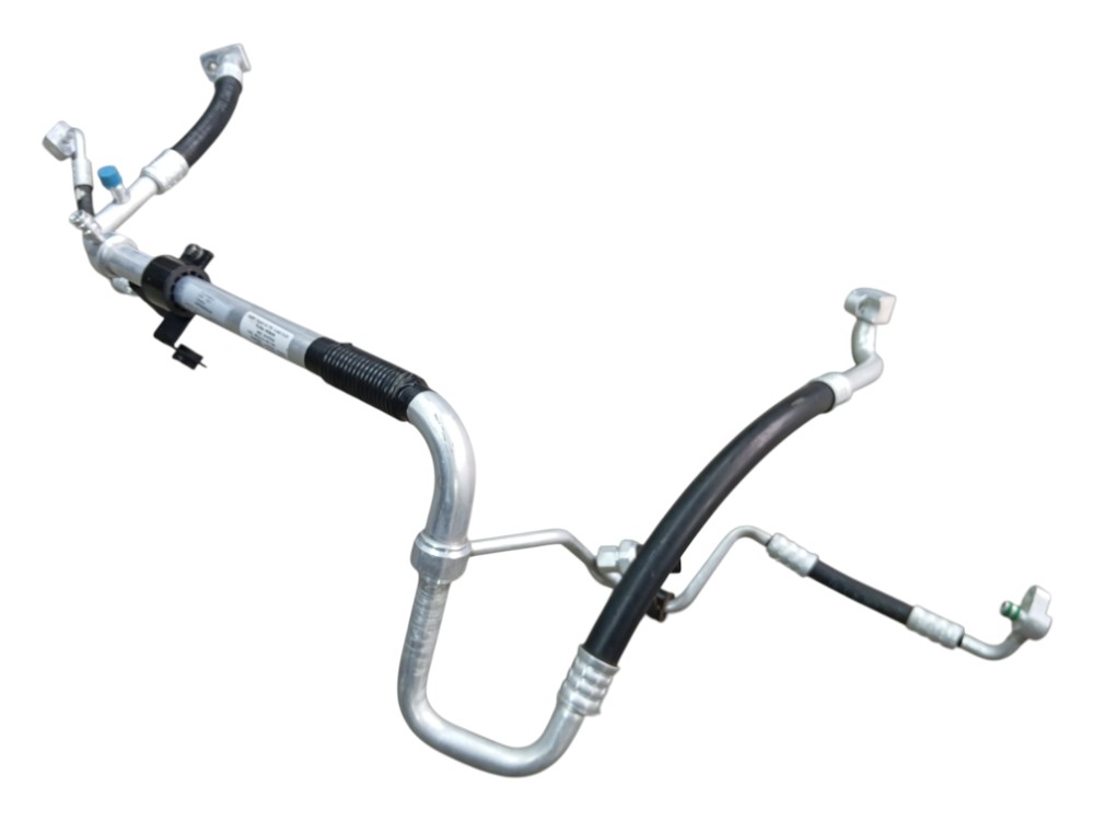 Mangueira Ar Condicionado Chery Tiggo 5x 1.5 Aut 2020 3