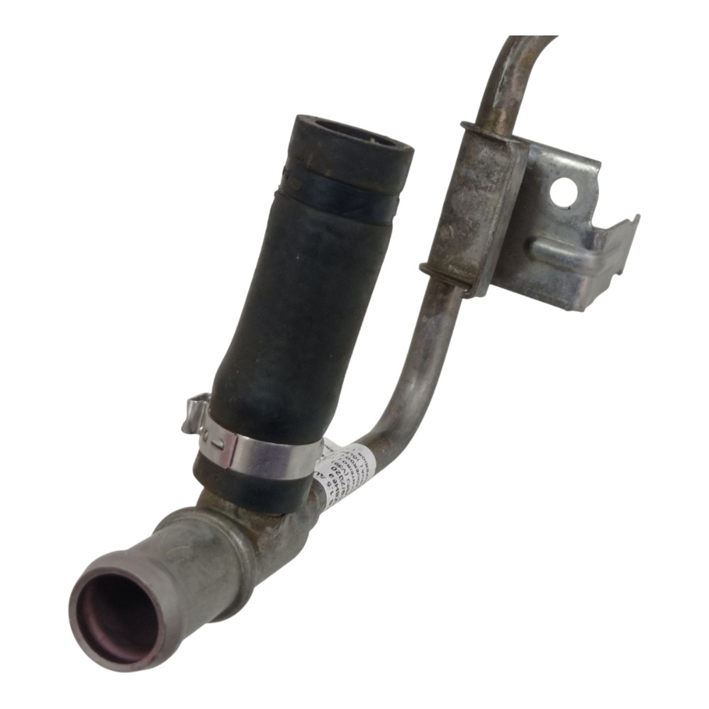 Cano Agua Turbina Chery Tiggo 5x 1.5 Flex Aut 2020 5