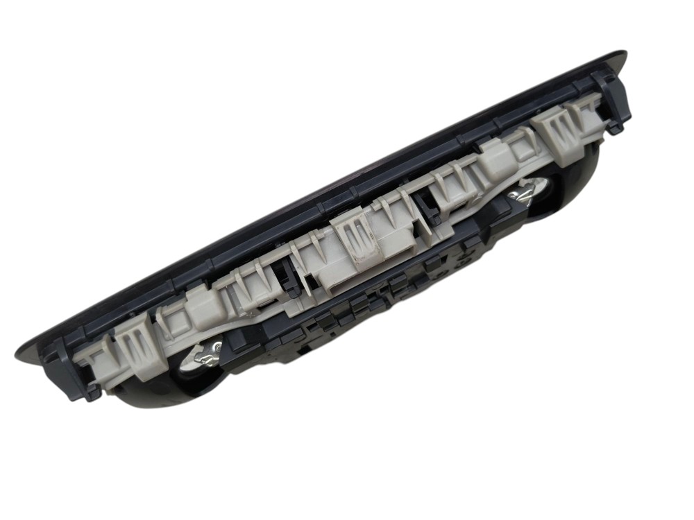 Luz Teto Traseira Volkswagen Nivus Highline Tsi 1.0 12v 2021 4