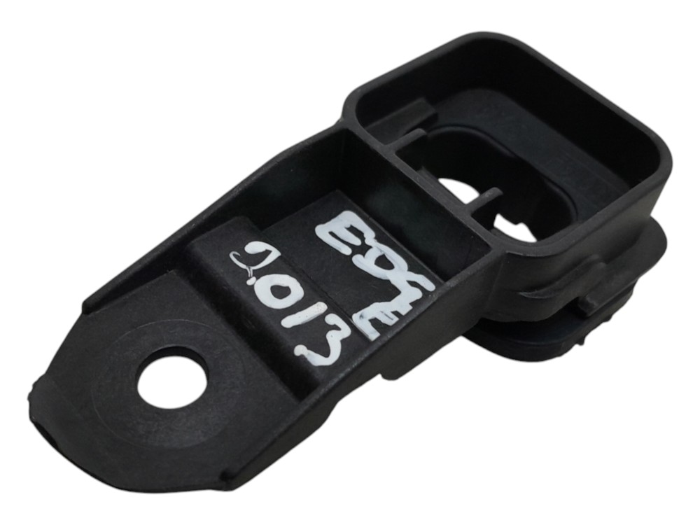 Coxim Suporte Radiador Ford Edge 3.5 V6 2013 4