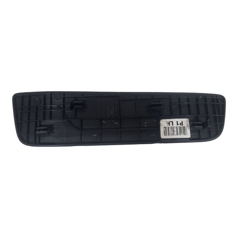 Soleira Pisante Porta Traseira Esquerda Hyundai Ix35 Gl 2019 2