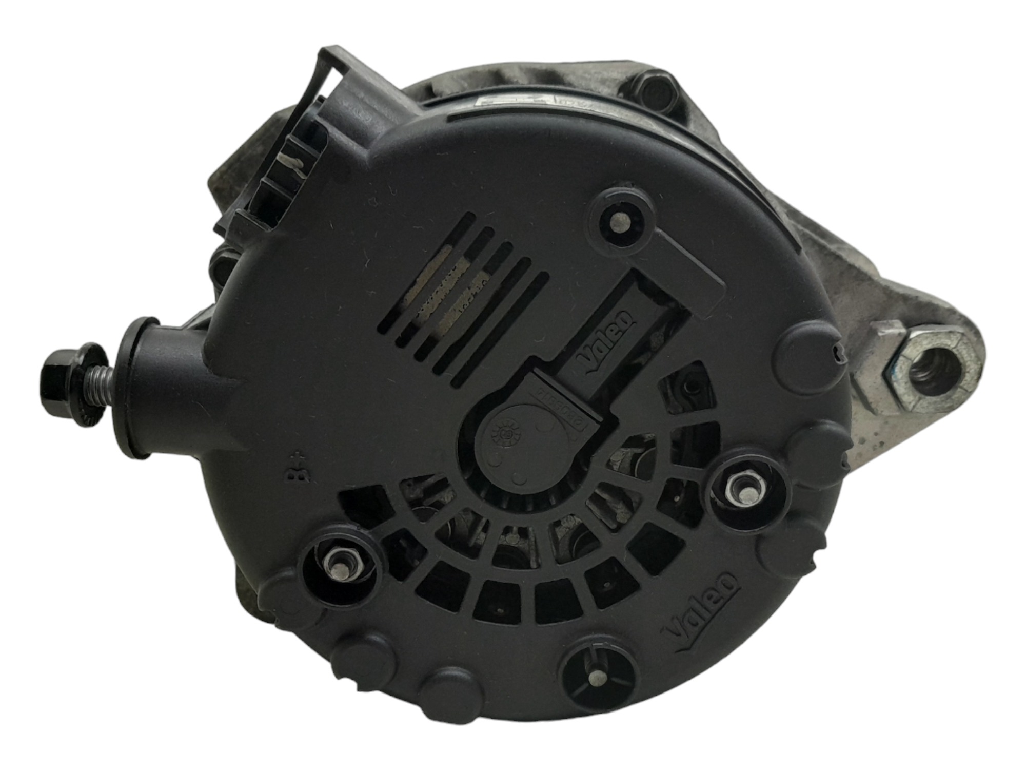 Alternador Hyundai Ix35 2.0 16v Flex 2018 6