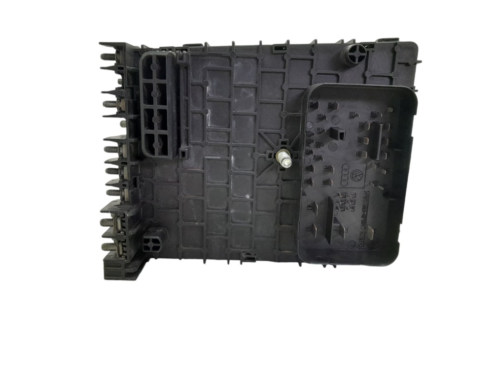 Caixa Fusivel Volkswagen Passat Tsi 2.0 16v Gas Aut 2012 6