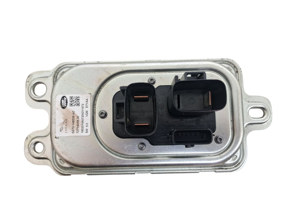 Modulo Controle Eletronico Land Rover Discovery Sport 2016 1