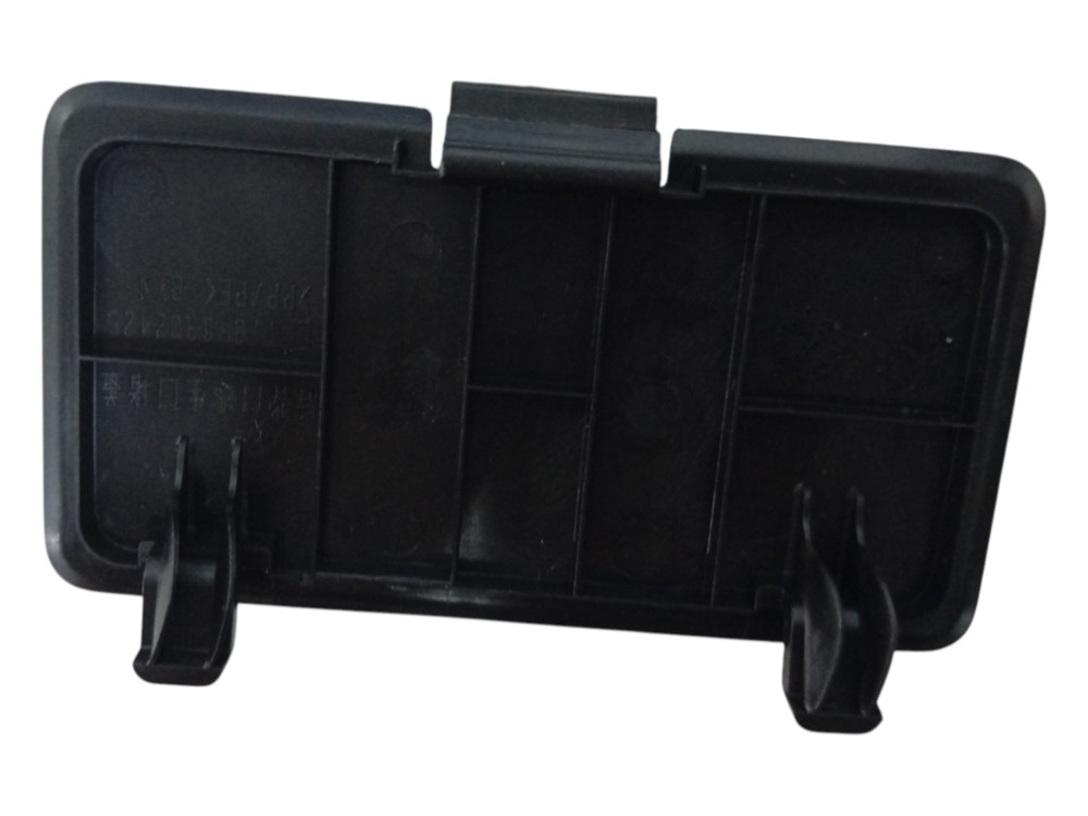 Acabamento Forro Tampa Traseira Chery Tiggo 8 Pro 1.6 2025 7
