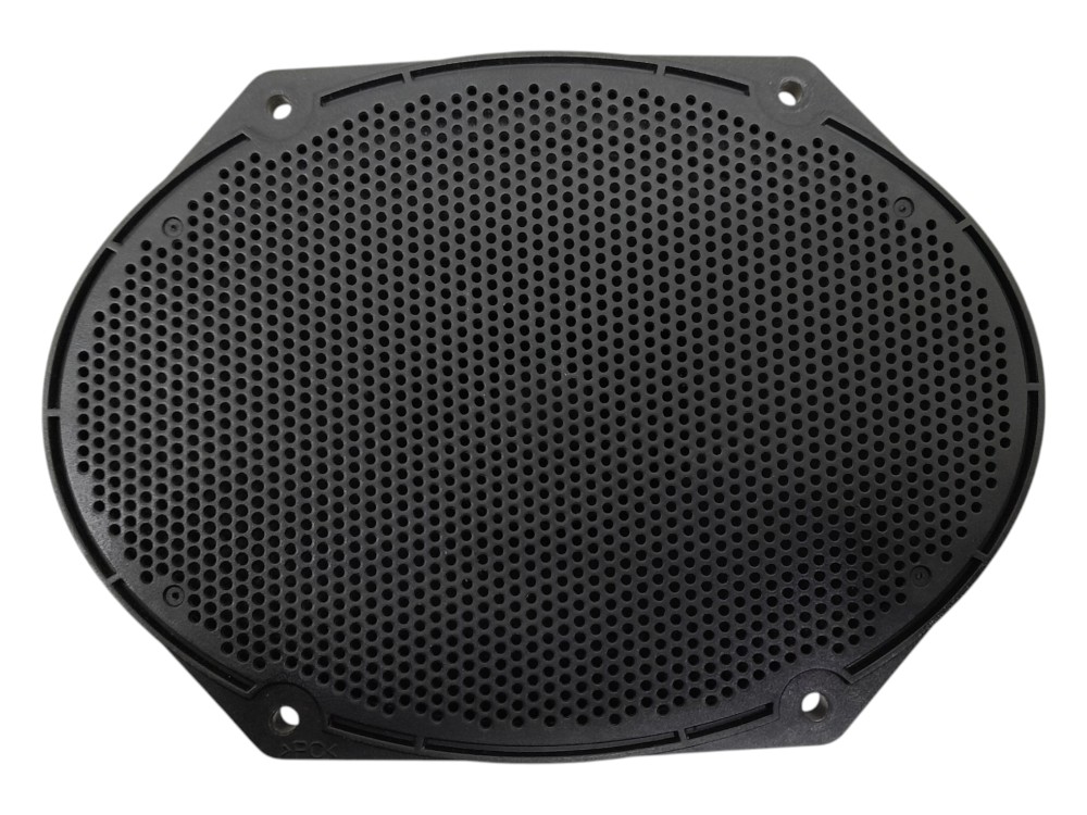 Alto Falante Porta Traseira Direita Ford Edge 3.5 V6 2013 Preto 1