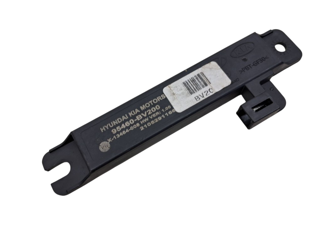 Sensor Keyless Hyundai Creta Platinum 1.0 12v Turbo 2022