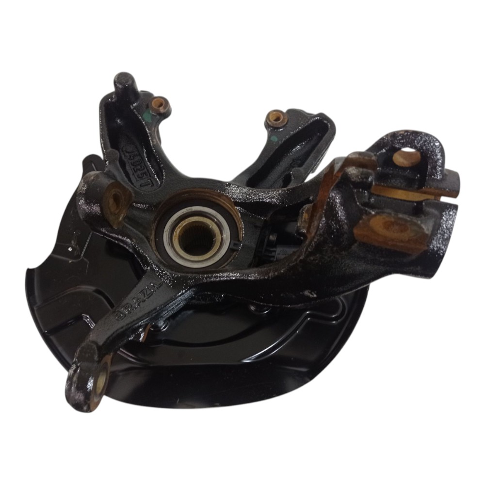 MANGA DIANTEIRO DIREITO VOLKSWAGEN POLO SENSE 1.0 AUT 2026 3