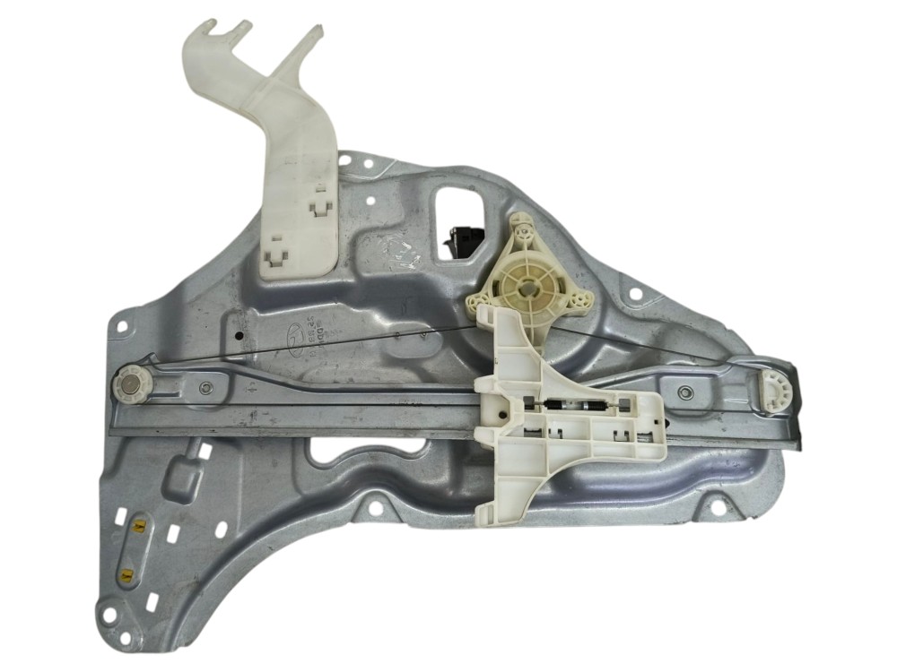 Maquina Vidro Traseira Esquerda Hyundai Ix35 2015 1