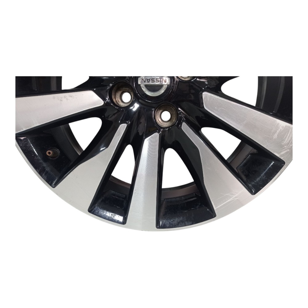 RODA NISSAN KICKS SV AUT 2021 ARO 17 6