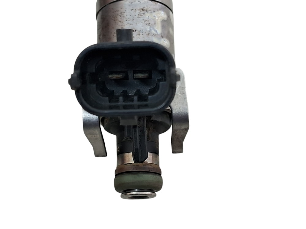 Bico Injetor Volvo Xc60 T5 2.0 16v Gasolina 2014 5