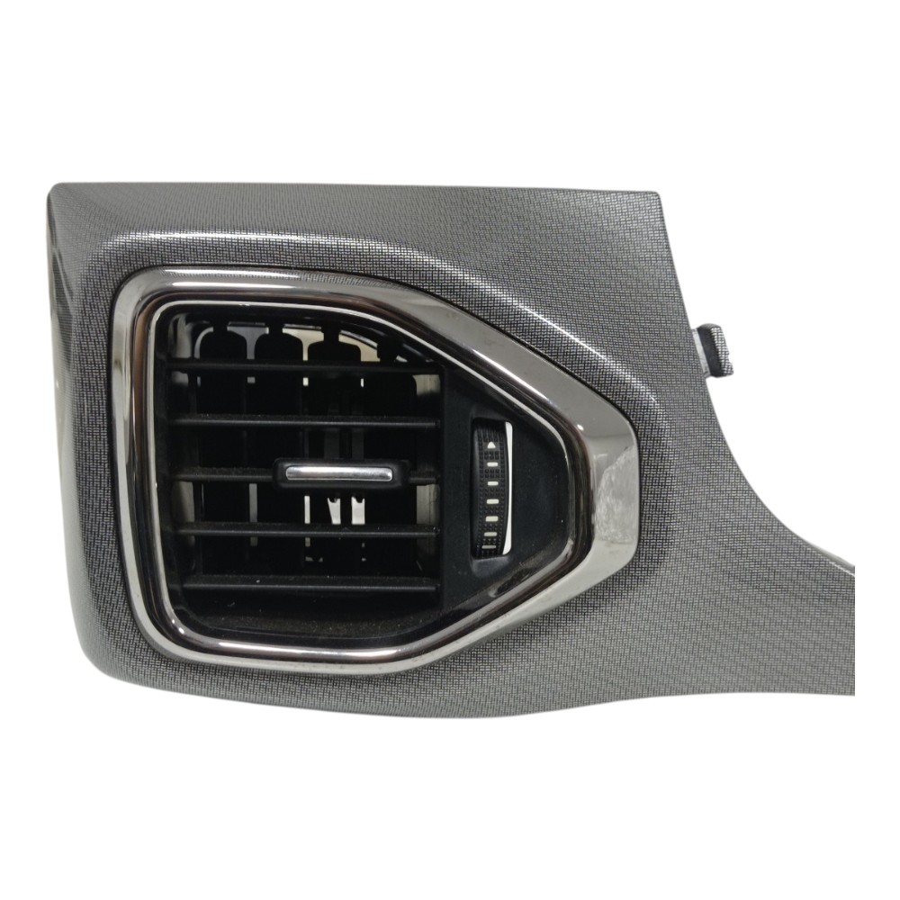 DIFUSOR AR LATERAL ESQUERDO CHERY TIGGO 5X TXS 1.5 AUT 2020 2