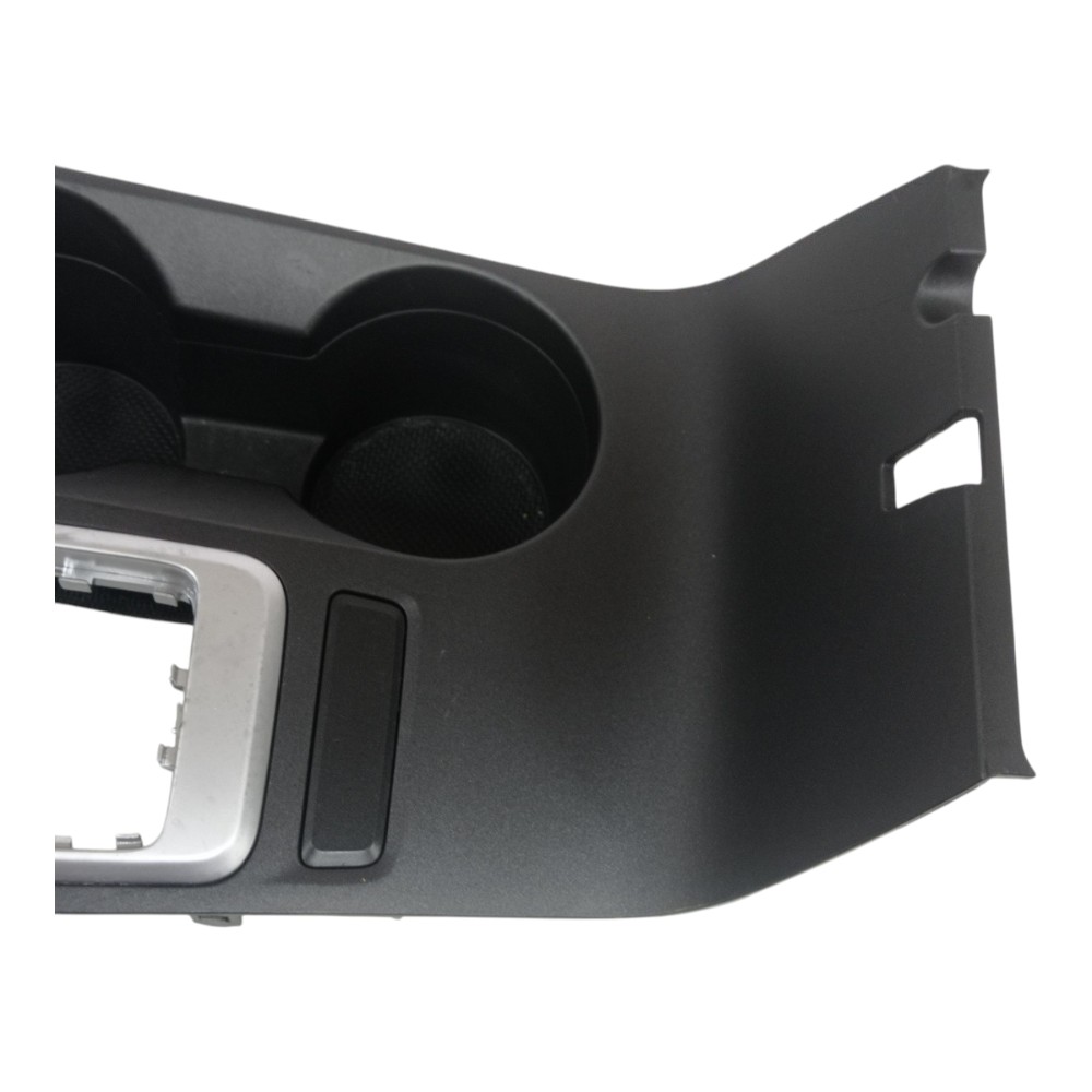 Moldura Trambulador Porta Copos Hyundai Ix35 Gl 2.0 Aut 2019 6