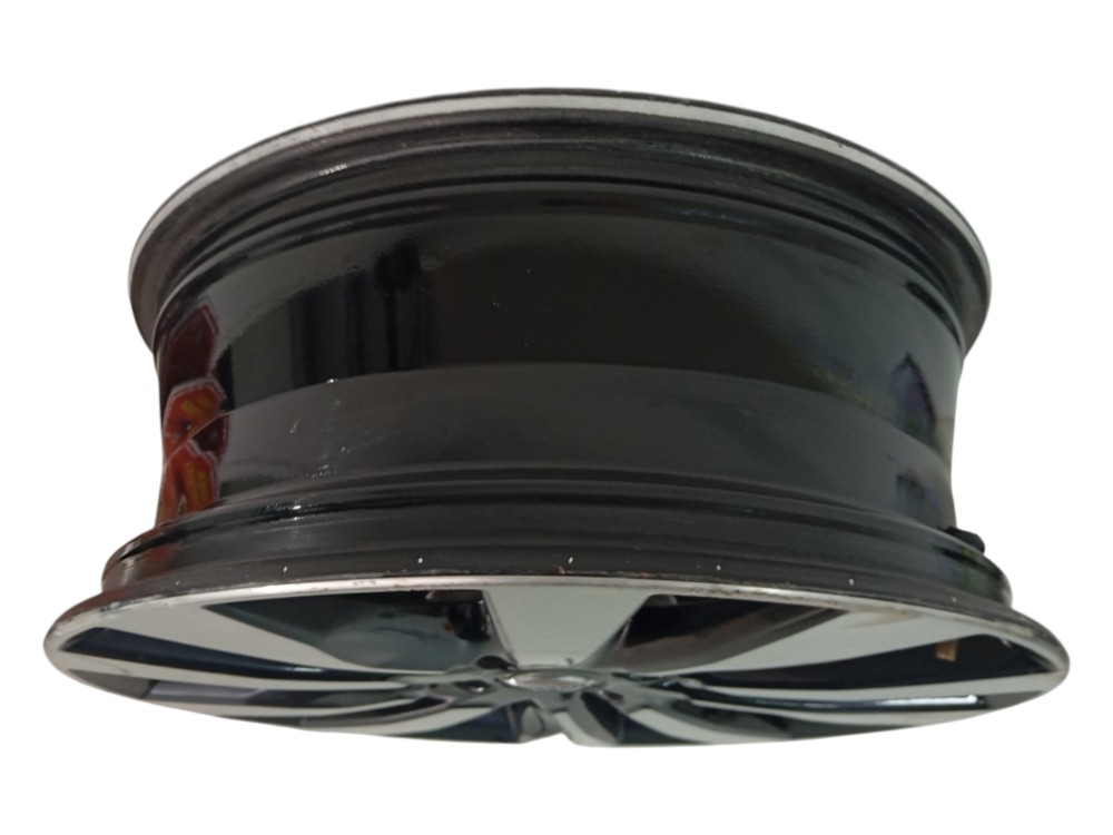 RODA ARO 17 NISSAN KICKS AUT 2021 6