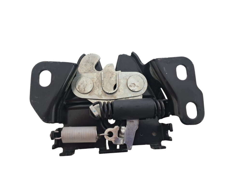 Fechadura Capo Chery Tiggo 7 2020