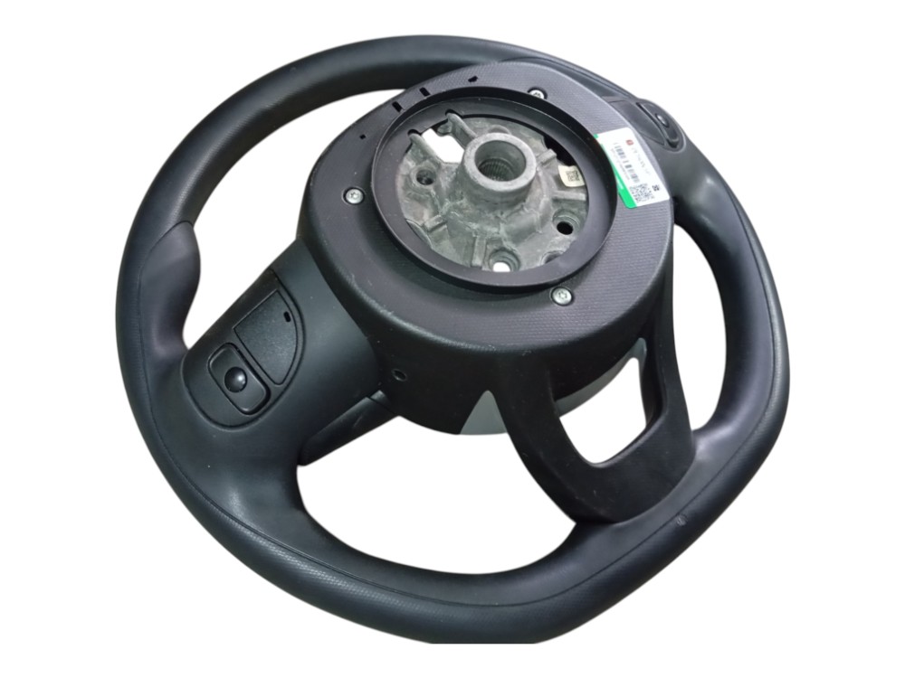 Volante Fiat Cronos 1.3 2019 5