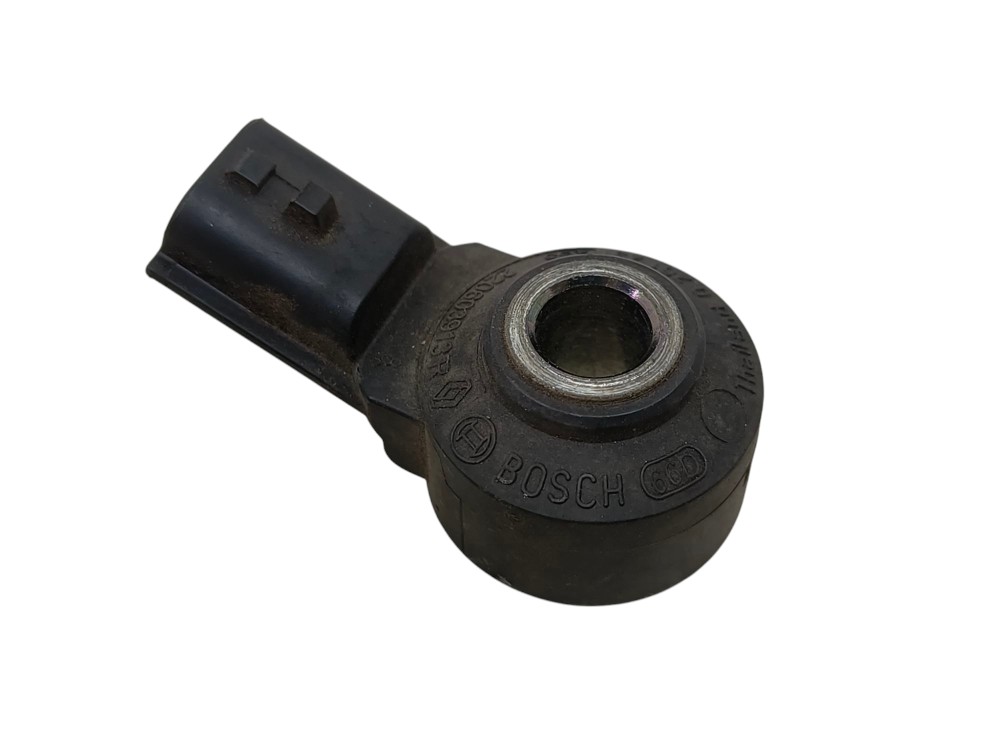 Sensor Detonaçao Renault Kwid Outsider 1.0 12v 3cc Flex 2020